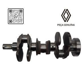 RN 18068R 122018068R VIRABREQUIM MOT 1.0 12V STD H5D KARDIAN - 1